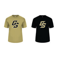 Golden Spikes GS Dri-fit Badger shirt