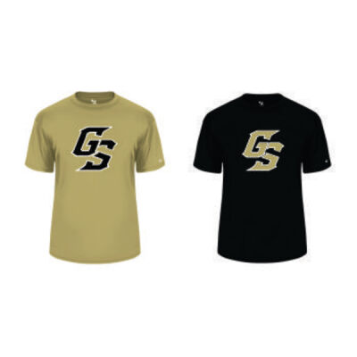 Golden Spikes GS Dri-fit Badger shirt Thumbnail