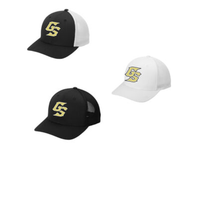 NEW-Golden Spikes Port Authority 110 FLefit Thumbnail