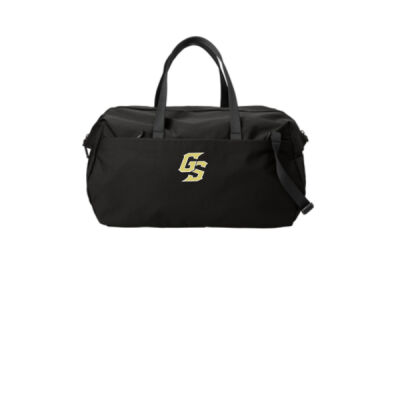 NEW-Golden Spikes Duffle Thumbnail