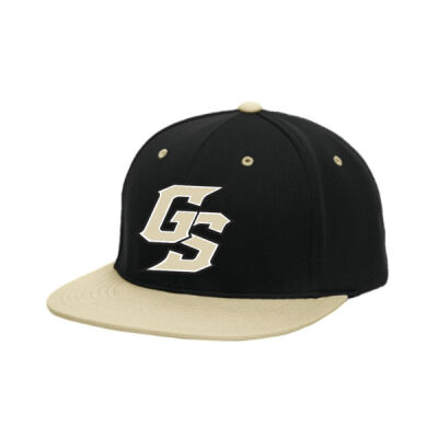 NEW-Golden Spikes Premium Flexfit Cap Thumbnail