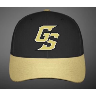 Golden Spikes Cap Thumbnail